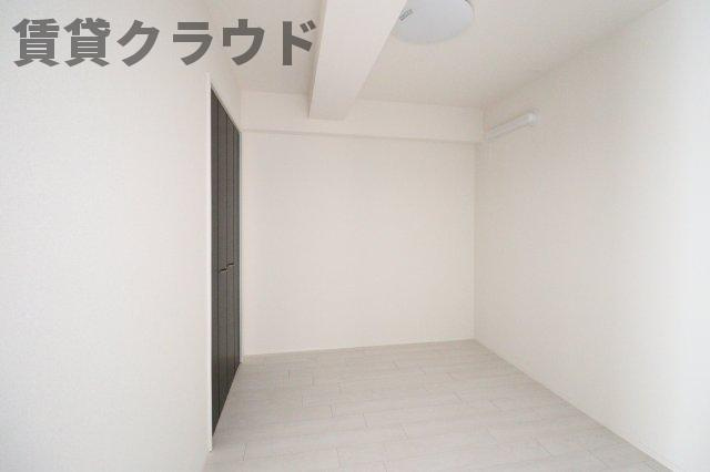 アーバンパレスの洋室