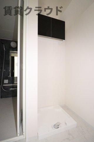 アーバンパレスの設備