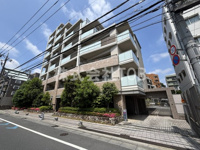 Brillia仙川TheResidenceの画像