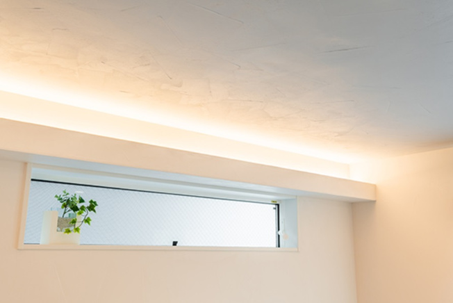 【その他】 | 三鷹市井の頭２丁目　建築条件付売地 | 施工工務店の施工例写真です！ショールームにて実際の設備のご確認、間取りのご相談等承ります。