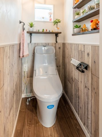 【その他】 | 三鷹市井の頭２丁目　建築条件付売地 | 施工工務店の施工例写真です！ショールームにて実際の設備のご確認、間取りのご相談等承ります。