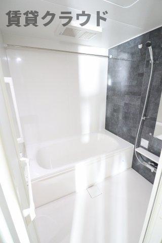 アーバンパレスの浴室|日々の暮らしに欠かせないお風呂です