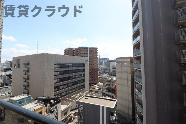 アーバンパレスの展望|明日を自由に『Asfree』賃貸クラウド千葉蘇我店です！