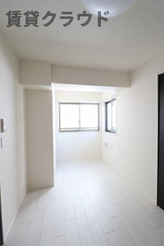 アーバンパレスの洋室|洋室です