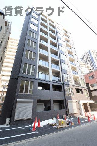 アーバンパレスの外観|外観もきれいです