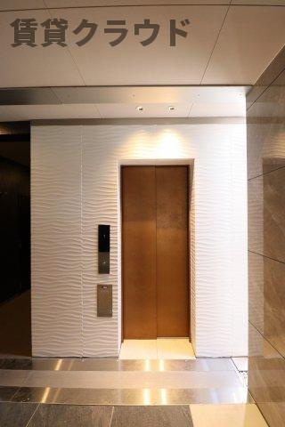 アーバンパレスの収納|小物を収納するのに便利です