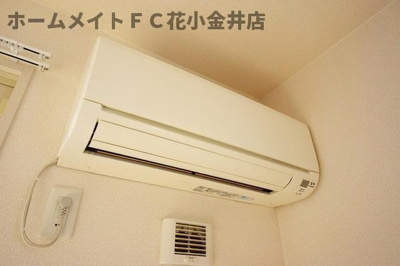 【設備】 | ヴェルブラン美住B棟