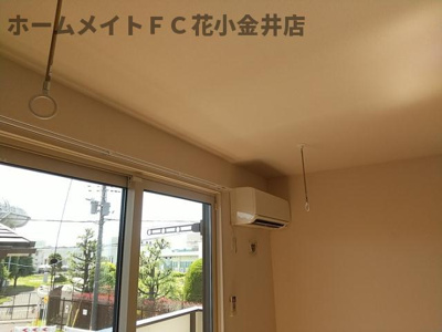【その他】 | ヴェルブラン美住B棟