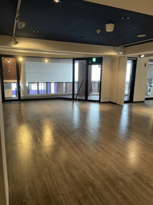 【ロビー】 | クラタ11号館