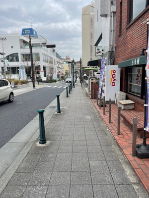 【周辺】 | クラタ11号館