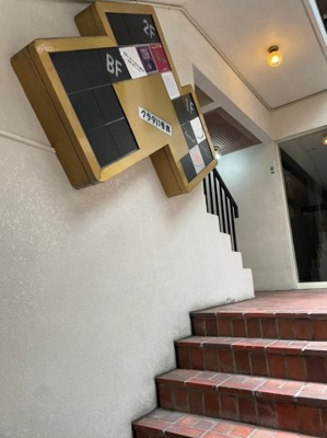 【ロビー】 | クラタ11号館