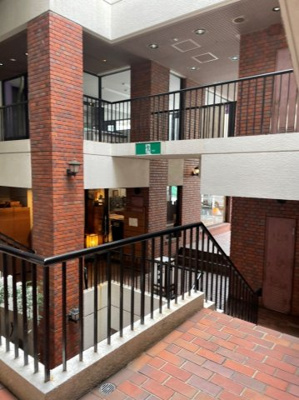 【エントランス】 | クラタ11号館