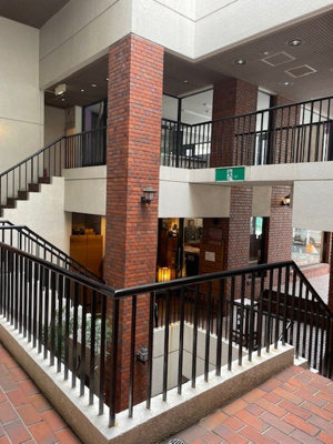 【エントランス】 | クラタ11号館