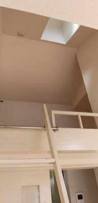 【内装】 | ハイツ南町