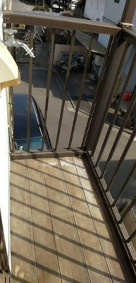 【設備】 | ハイツ南町