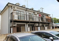 小平市花小金井南町１丁目のアパートの画像