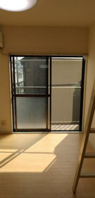 【居間・リビング】 | ハイツ南町