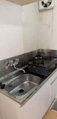 【キッチン】 | ハイツ南町