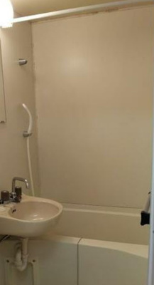 【浴室】 | ハイツ南町