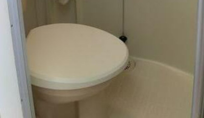 【トイレ】 | ハイツ南町