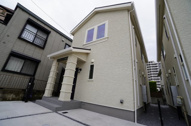 道場北1丁目戸建の画像
