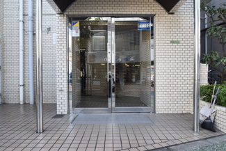 【エントランス】 | エントランス