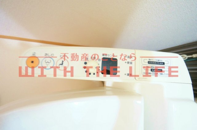 リビングタウン小森野壱番館【キャッシュバック対象】の設備