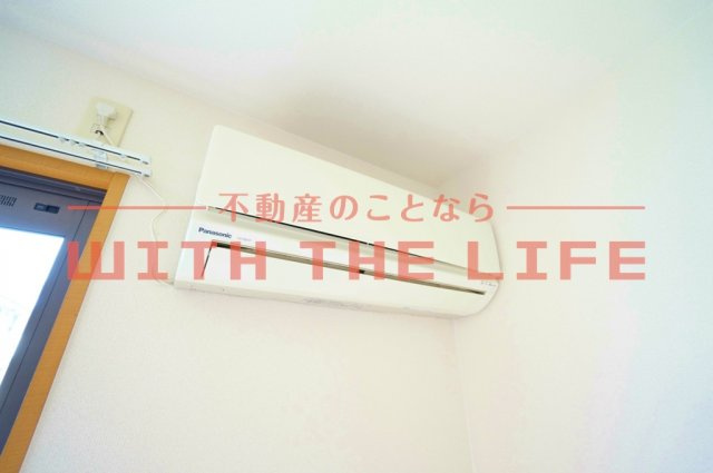 リビングタウン小森野壱番館【キャッシュバック対象】の設備