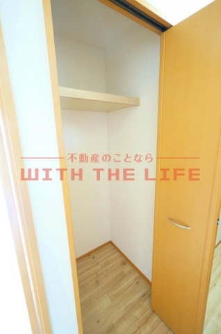 リビングタウン小森野壱番館【キャッシュバック対象】の設備