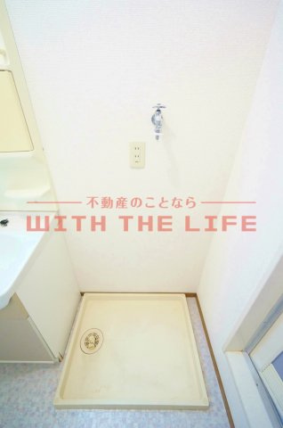 リビングタウン小森野壱番館【キャッシュバック対象】の設備