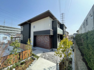 ドミール仲町台【SHM】の画像