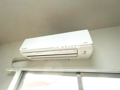 【設備】 | ラ・メゾン小河通