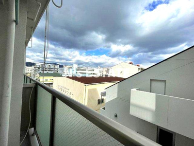 【展望】 | ラ・メゾン小河通