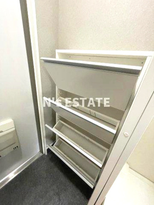 【収納】 | ラ・メゾン小河通