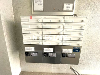 【その他共用部分】 | ラ・メゾン小河通