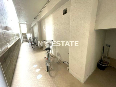 【その他共用部分】 | ラ・メゾン小河通