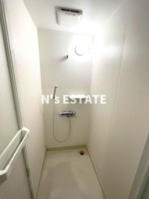 【浴室】 | ラ・メゾン小河通