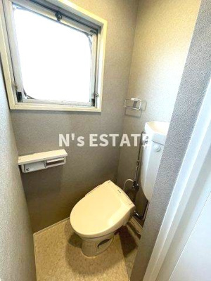 【トイレ】 | ラ・メゾン小河通