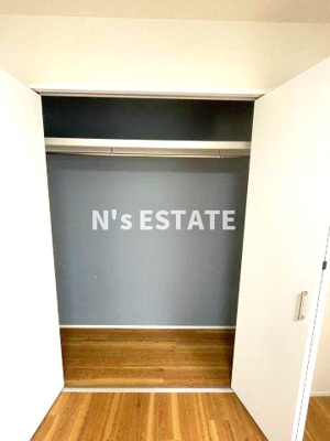 【収納】 | ラ・メゾン小河通