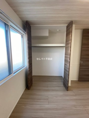 【収納】 | ウェスタ古閑中 | 【ウェスタ古閑中】106収納