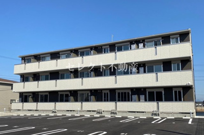 【外観】 | ウェスタ古閑中 | 【ウェスタ古閑中】外観