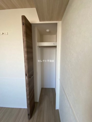 【洋室】 | ウェスタ古閑中 | 【ウェスタ古閑中】