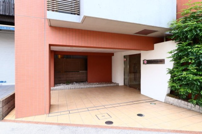 【外観】 | ＡｚａｌｅａＨｏｕｓｅ野方