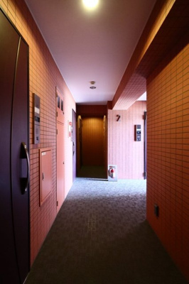 【その他共用部分】 | ＡｚａｌｅａＨｏｕｓｅ野方 | 宅配BOX