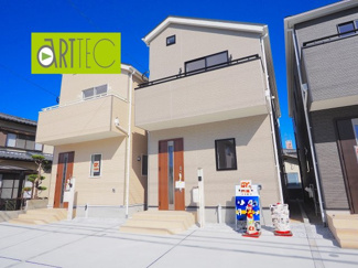 【外観】 | こちらの物件が気になるようでしたら、0120-300-697までお気軽にご連絡ください♪人生でいちばん大きなお買い物です、いつでもご案内いたします。ゆっくりご見学ください現地だからわかる事があります