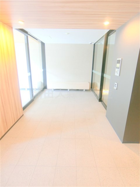 ブライズ蒲田EASTの外観