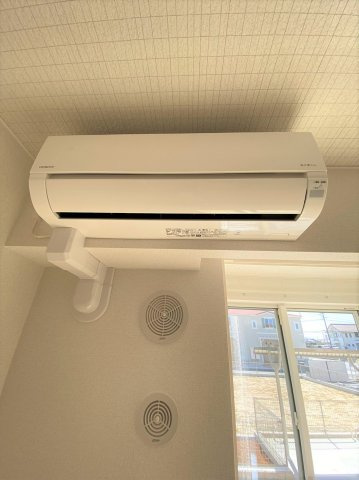 フロイデ　Cの設備