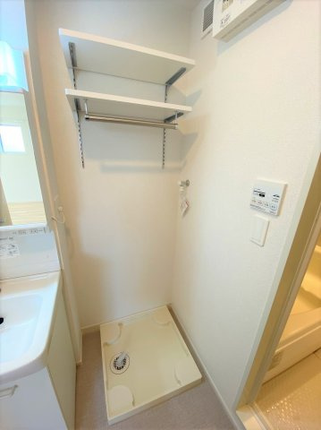 フロイデ　Cの設備