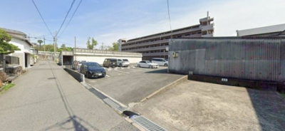 【外観】 | 山貴ガレージ