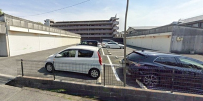 【外観】 | 山貴ガレージ